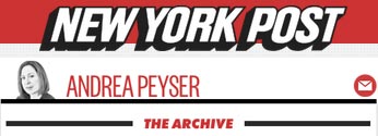New York Post Archive